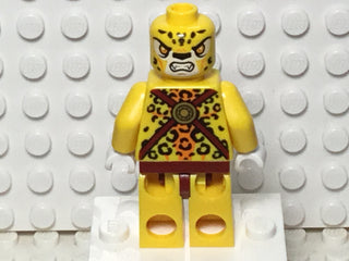 Lundor, loc081 Minifigure LEGO®