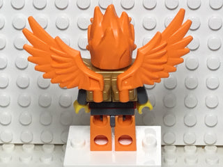 Firox, loc110 Minifigure LEGO®