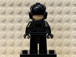Tie Fighter Pilot, sw0543 Minifigure LEGO®