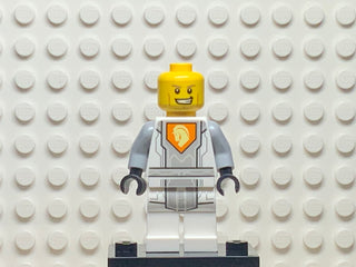 Battle Suit Lance, nex082 Minifigure LEGO®