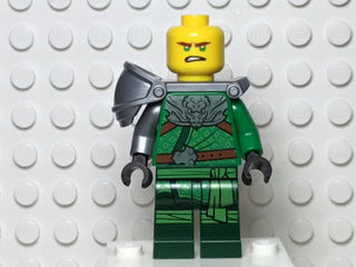 Lloyd, njo0602 Minifigure LEGO®