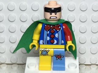 Tears of Batman Clown, sh0377 Minifigure LEGO®