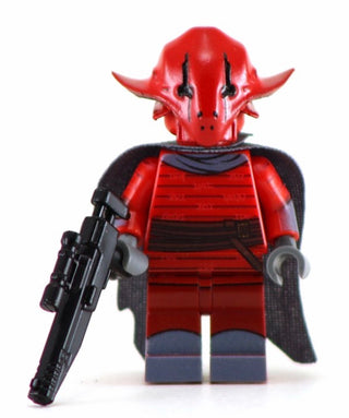 Sidan Ithano Star Wars Custom Printed Minifigure Custom minifigure BigKidBrix