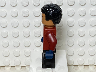 Dean Thomas, hp289 Minifigure LEGO®   