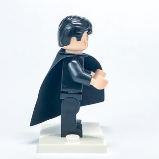 Superman in Black Costume - San Diego Comic-Con 2013, sh137 Minifigure LEGO®