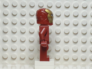 Iron Man Mark 6, sh0015 Minifigure LEGO®