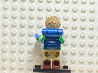 Hiker, col16-6 Minifigure LEGO®   