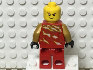 Kai FS, njo0530 Minifigure LEGO®