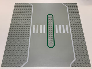 32x32 LEGO® Road Baseplate 309px2 Part LEGO®