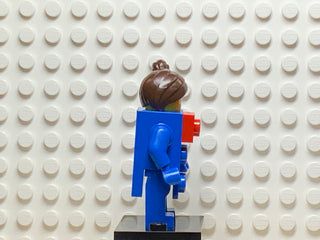 Brick Suit Girl, col18-3 Minifigure LEGO®   