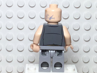 Quartermaster Zombie, poc022 Minifigure LEGO®