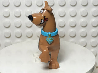 Scooby-Doo, 21042pb01c03 Minifigure LEGO®