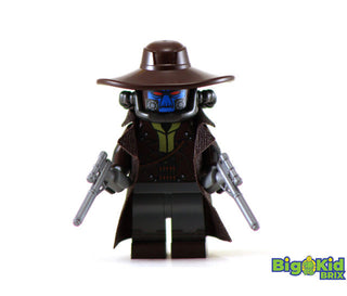 CAD BAN Star Wars Custom Printed Minifigure Custom minifigure BigKidBrix