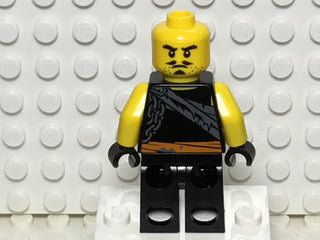 Wu Teen, njo0467 Minifigure LEGO®