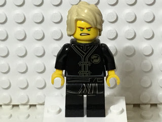 Lloyd, njo0424 Minifigure LEGO®