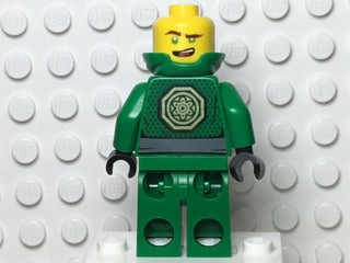 Lloyd (Sons of Garmadon), njo0387 Minifigure LEGO®