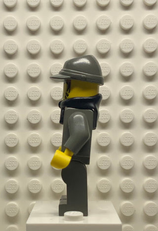 Docs, rck003 Minifigure LEGO®   