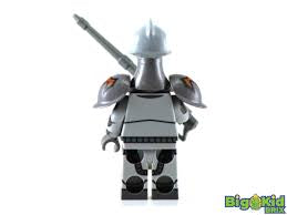 DRUGE V1 Custom Printed Lego Minifigure Star Wars Custom minifigure BigKidBrix