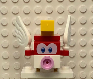 Cheep Cheep, mar0018 Minifigure LEGO®   