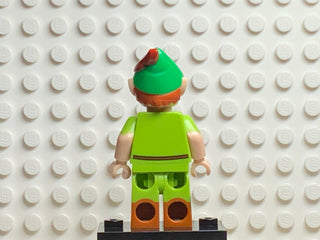 Peter Pan, coldis-15 Minifigure LEGO®