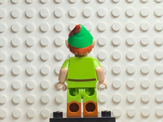 Peter Pan, coldis-15 Minifigure LEGO®   