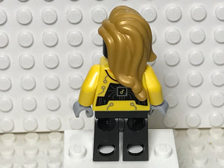 Sing Bot, vid023 Minifigure LEGO®