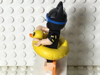 Vacation Batman, coltlbm-5 Minifigure LEGO®