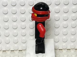 Kai (Without armor) Skybound, njo0198 Minifigure LEGO®