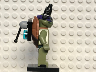 Donatello, tnt050 Minifigure LEGO®   