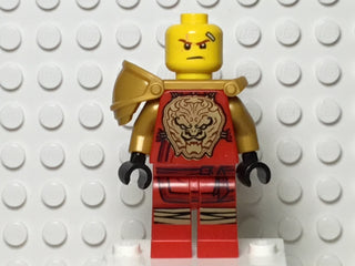 Kai Hero, njo0605 Minifigure LEGO®