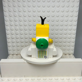 Lakitu, mar0076 Minifigure LEGO®