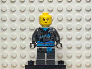 Nya FS, njo0542 Minifigure LEGO®