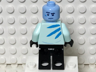 Jack Davids, hs031 Minifigure LEGO®