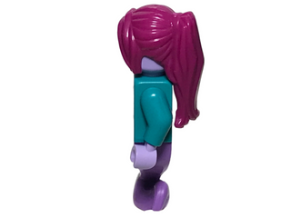 Genie Dancer, vid013 Minifigure LEGO®