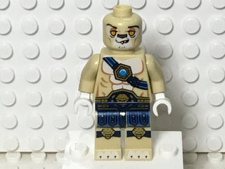 Leonidas, loc017 Minifigure LEGO®   