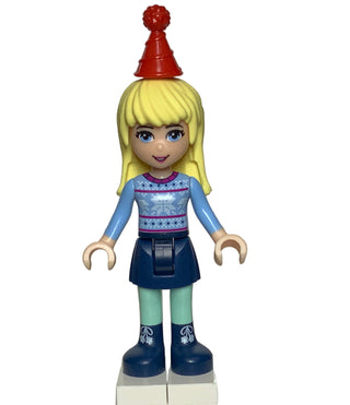 Stephanie, frnd0225 Minifigure LEGO®