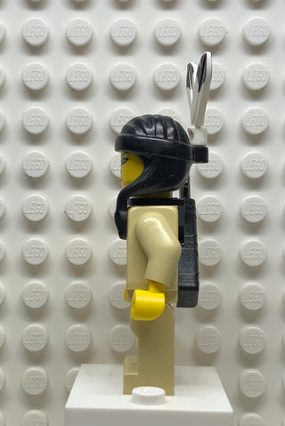 Indian Female, Quiver, Sui, ww018 Minifigure LEGO®