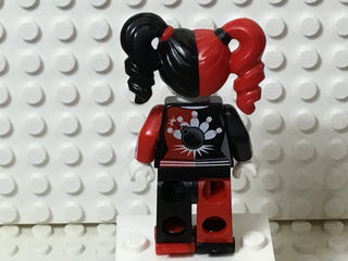 Harley Quinn, sh0306 Minifigure LEGO®