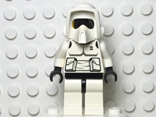 Scout Trooper, sw0005 Minifigure LEGO®