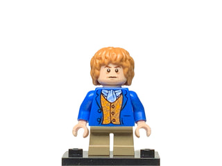 Bilbo Baggins, lor057 Minifigure LEGO® Like New