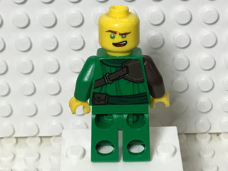 Lloyd FS, njo0519 Minifigure LEGO®