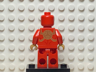 Iron Spider, sh193 Minifigure LEGO®   