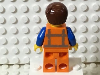 Emmet, tlm120 Minifigure LEGO®