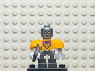 Axl Bot, nex060 Minifigure LEGO®   