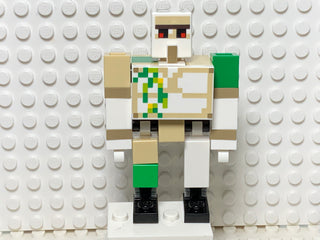 Iron Golem, min105 Minifigure LEGO®