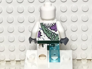 VoomVoom, loc074 Minifigure LEGO®