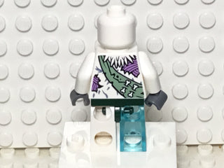 VoomVoom, loc074 Minifigure LEGO®   