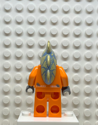 Jawson, sp113 Minifigure LEGO®