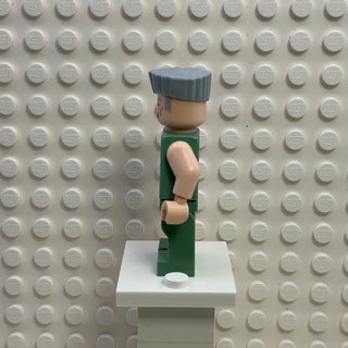 Colonel Miles Quaritch, avt002 Minifigure LEGO®