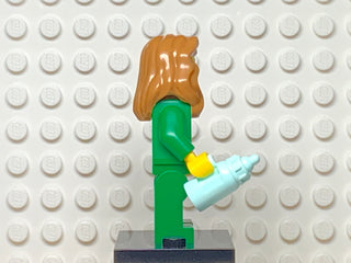 Betsy, njo0434 Minifigure LEGO®